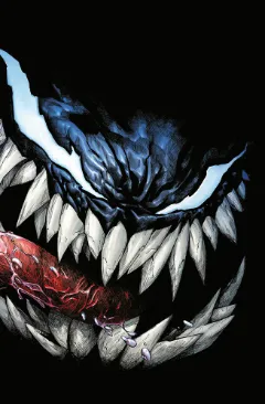 Copertina di Venom (2025) Vol. 1 Variant